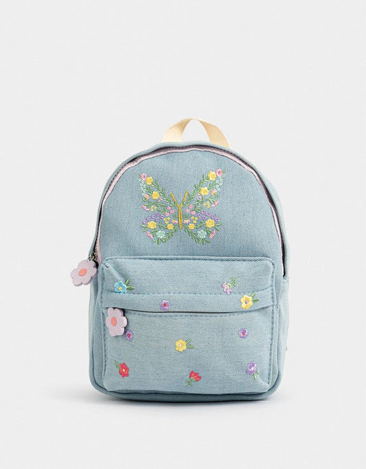 Mochila pequeña 81853701