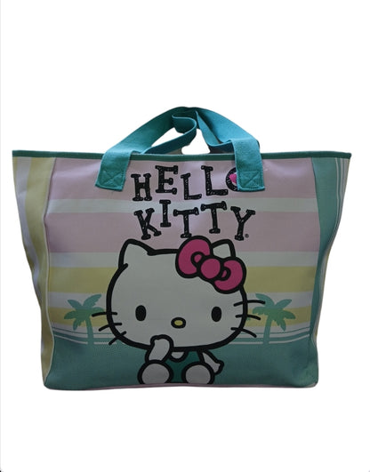 Bolso tote Hello Kitty